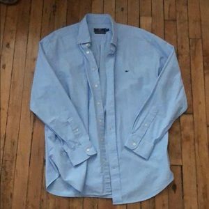 Vineyard Vines Classic Fit Shirt